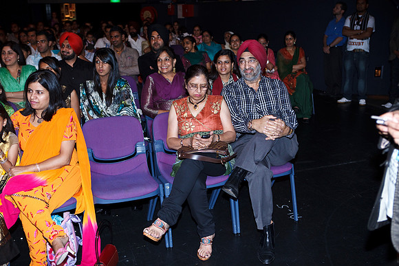 Gurdas Mann 2010-4325