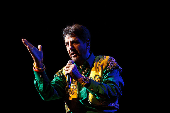Gurdas Mann 2010-4283
