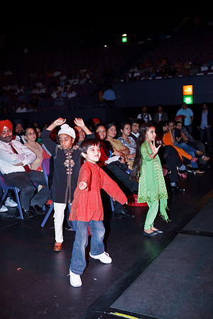 Gurdas Mann 2010-4307