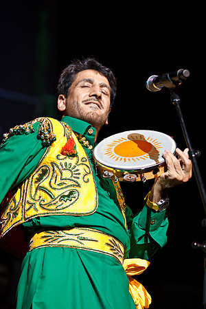 Gurdas Mann 2010-4299