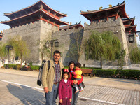 Macau
