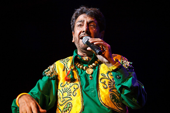 Gurdas Mann 2010-4292