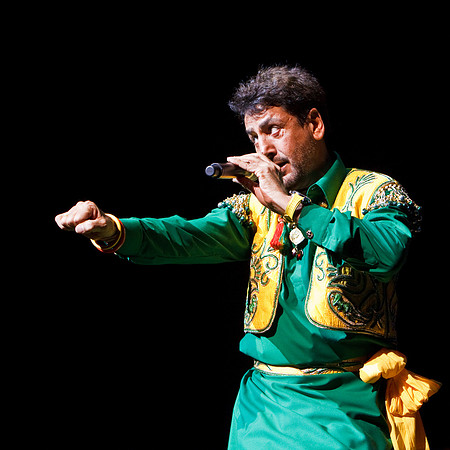 Gurdas Mann 2010-4343