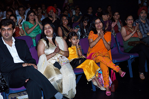 Gurdas Mann 2010-4311