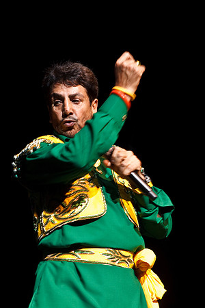 Gurdas Mann 2010-4319