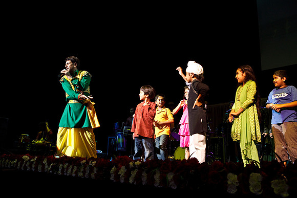 Gurdas Mann 2010-4421