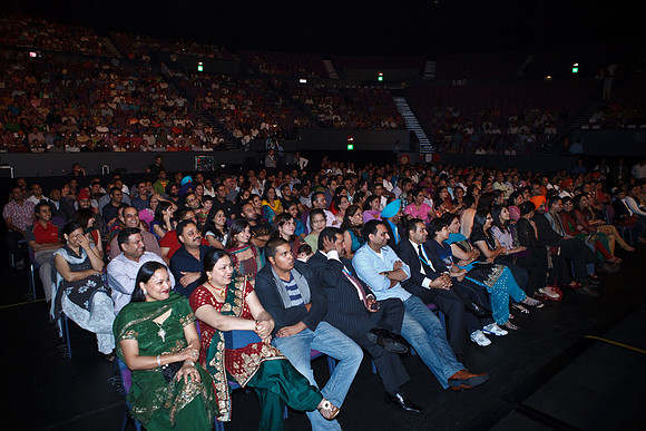Gurdas Mann 2010-4321