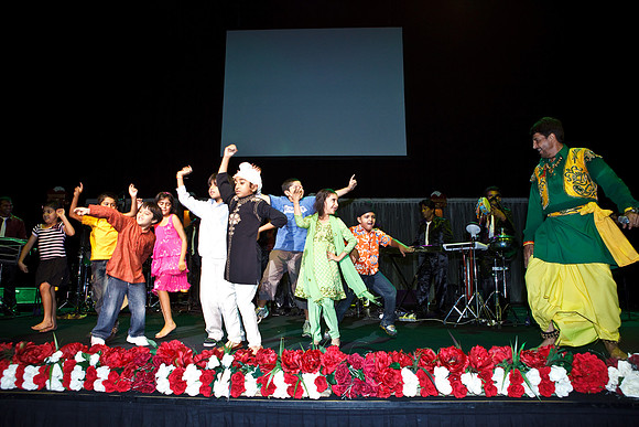 Gurdas Mann 2010-4424