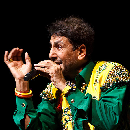 Gurdas Mann 2010-4351