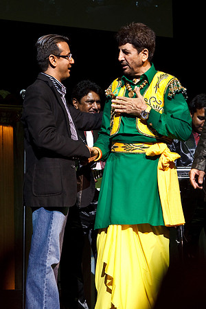 Gurdas Mann 2010-4393