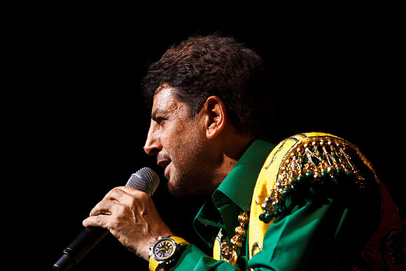 Gurdas Mann 2010-4334
