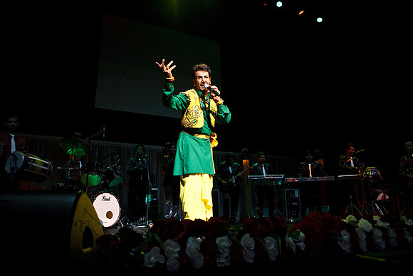 Gurdas Mann 2010-4331