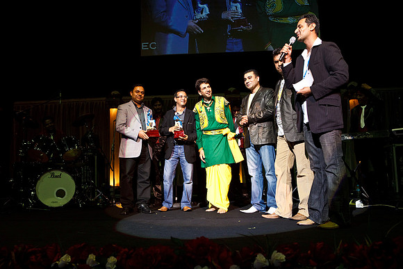 Gurdas Mann 2010-4389