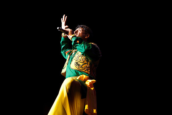 Gurdas Mann 2010-4318