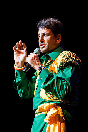 Gurdas Mann 2010-4297