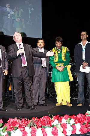 Gurdas Mann 2010-4406