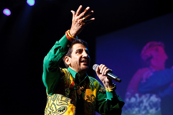 Gurdas Mann 2010-4285