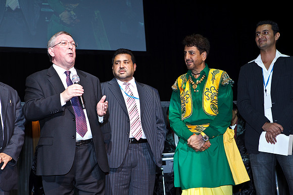 Gurdas Mann 2010-4404