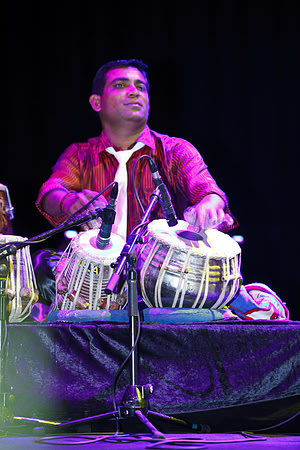 Gurdas Mann 2010-4366