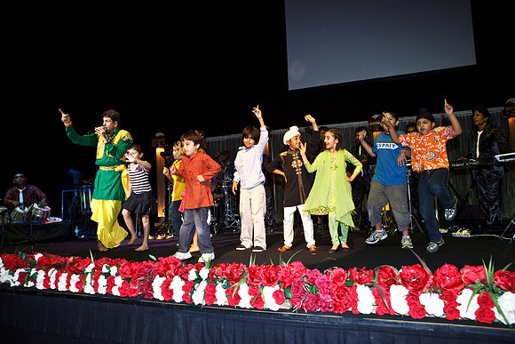 Gurdas Mann 2010-4418