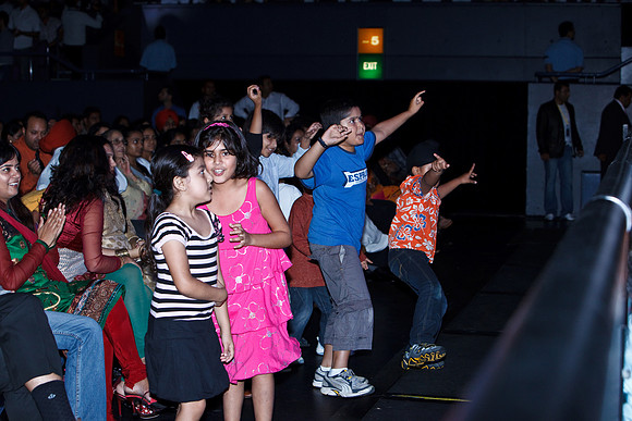 Gurdas Mann 2010-4354