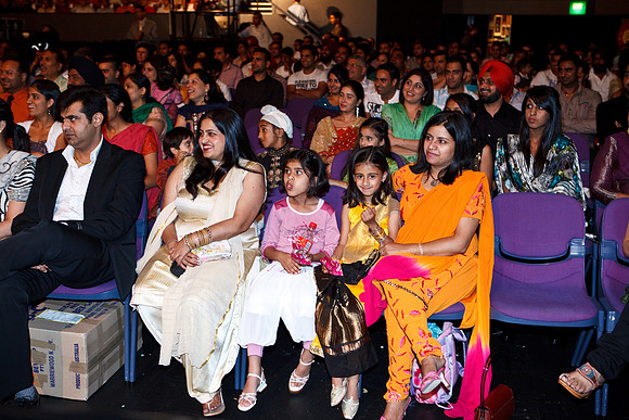 Gurdas Mann 2010-4324