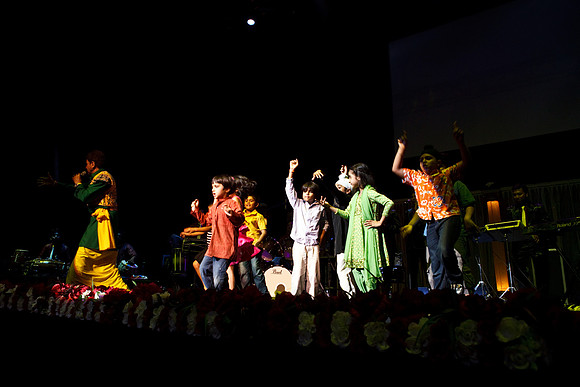 Gurdas Mann 2010-4417