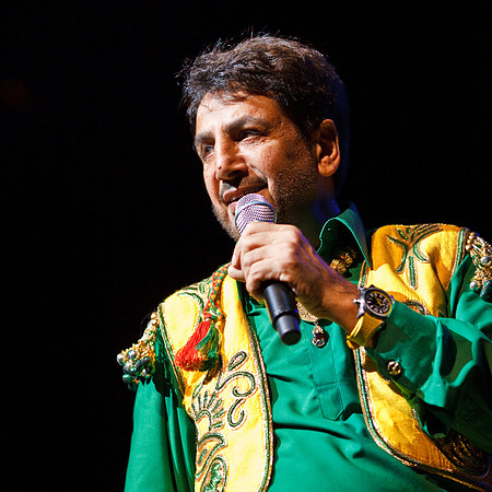 Gurdas Mann 2010-4298