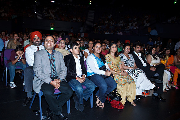Gurdas Mann 2010-4328