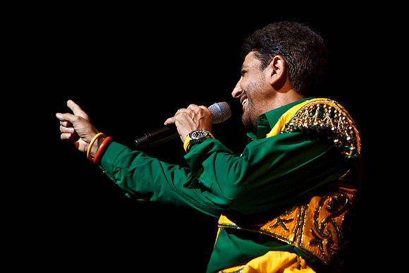Gurdas Mann 2010-4377