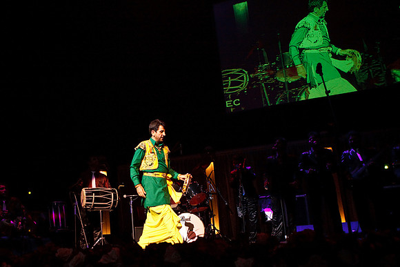 Gurdas Mann 2010-4310