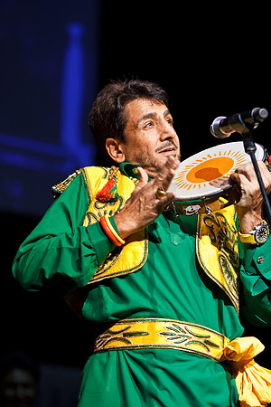Gurdas Mann 2010-4300