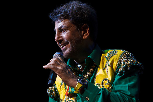 Gurdas Mann 2010-4347