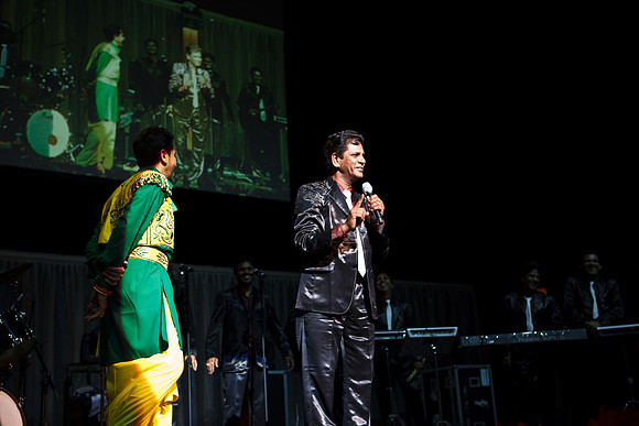 Gurdas Mann 2010-4326