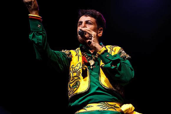 Gurdas Mann 2010-4376