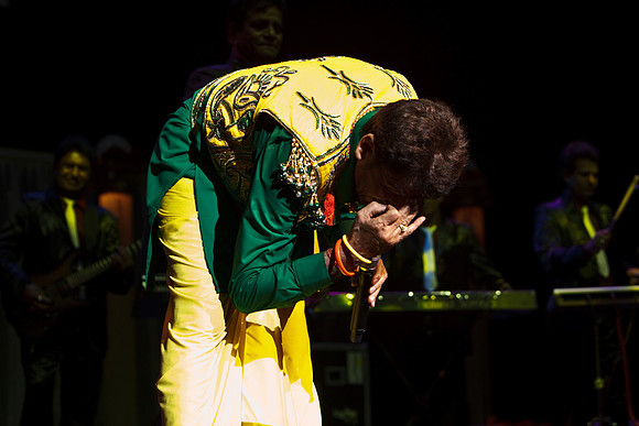 Gurdas Mann 2010-4383