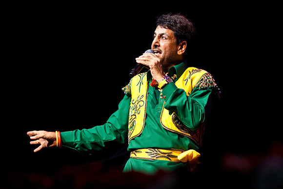 Gurdas Mann 2010-4294