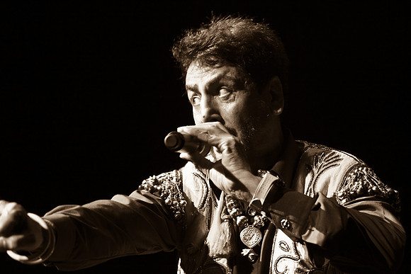 Gurdas Mann 2010-4342