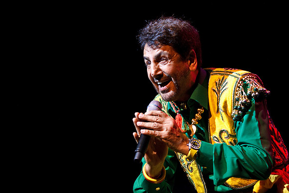 Gurdas Mann 2010-4295