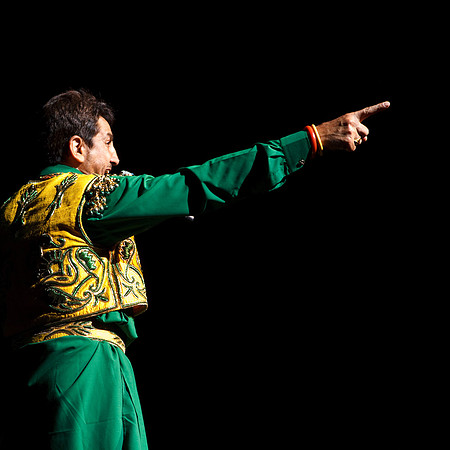 Gurdas Mann 2010-4313