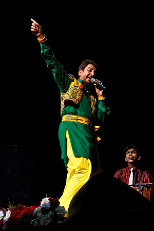 Gurdas Mann 2010-4316