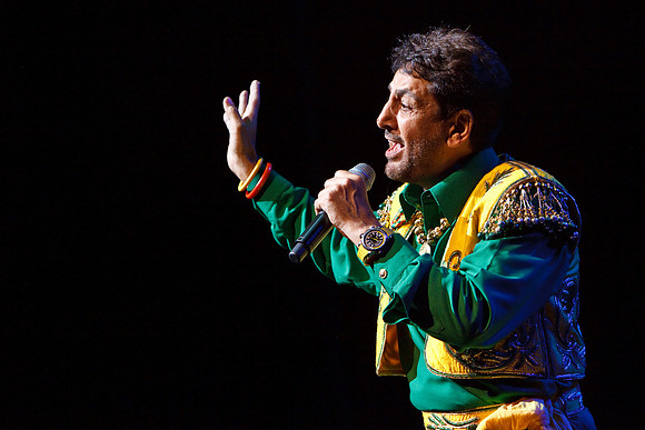 Gurdas Mann 2010-4286