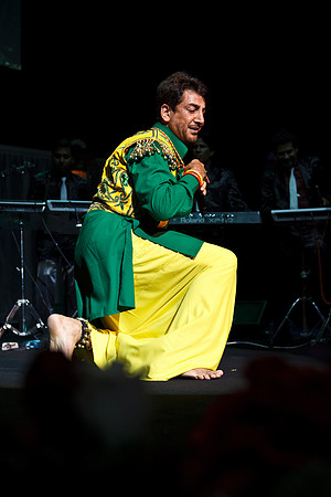 Gurdas Mann 2010-4317