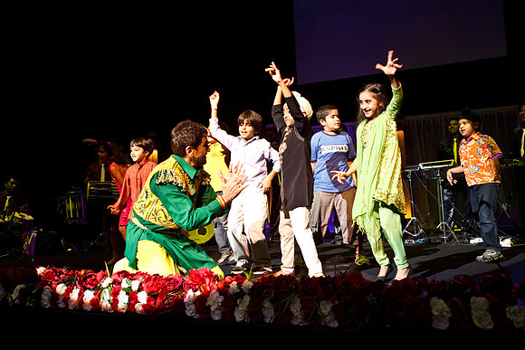 Gurdas Mann 2010-4430