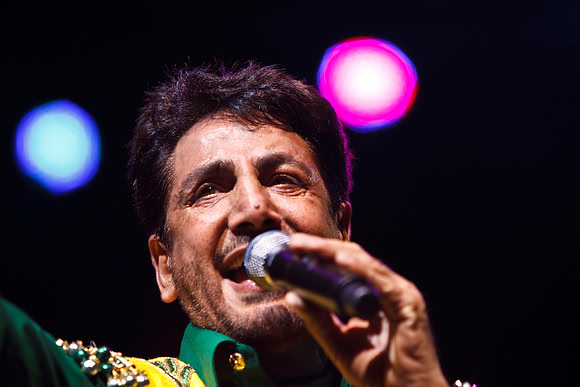 Gurdas Mann 2010-4375