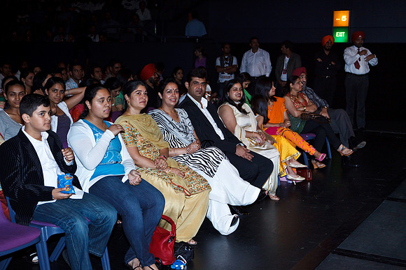 Gurdas Mann 2010-4395