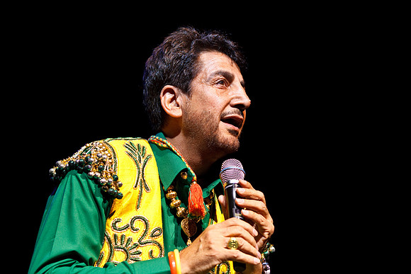 Gurdas Mann 2010-4296