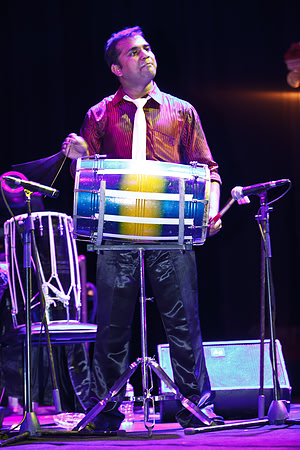 Gurdas Mann 2010-4367