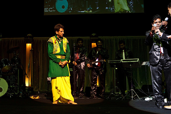 Gurdas Mann 2010-4386