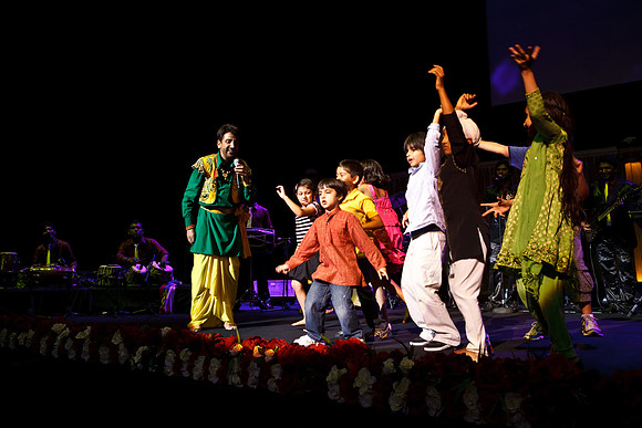 Gurdas Mann 2010-4426